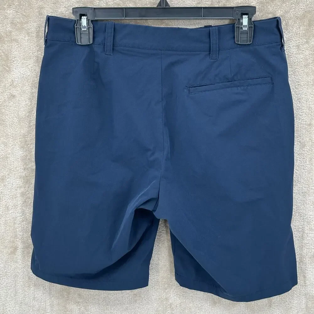 J. Crew crew shorts